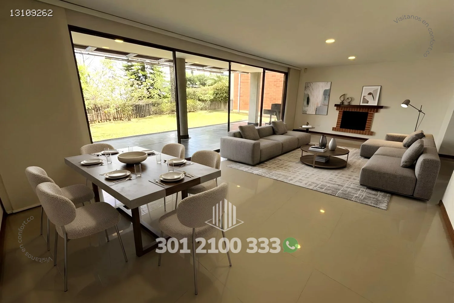 CASA EN SAN SEBASTIÁN - ENVIGADO 13109262 — foto 3